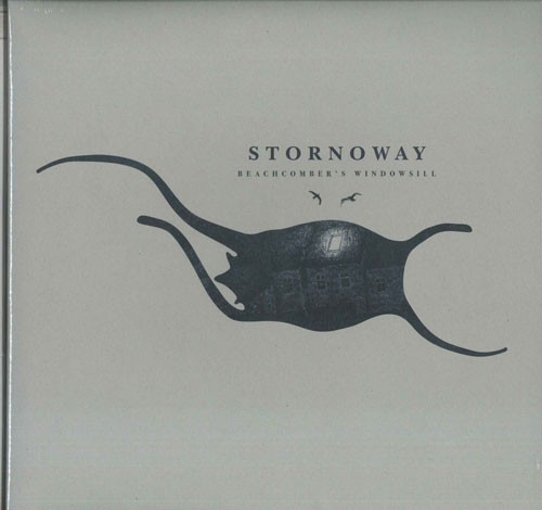 英LP Stornoway Beachcombers Windowsill CAD3X20 4AD /00400 LP/GF STORNOWAY Beachcomber's Window CAD3X20 4AD UK Vinyl | eBay