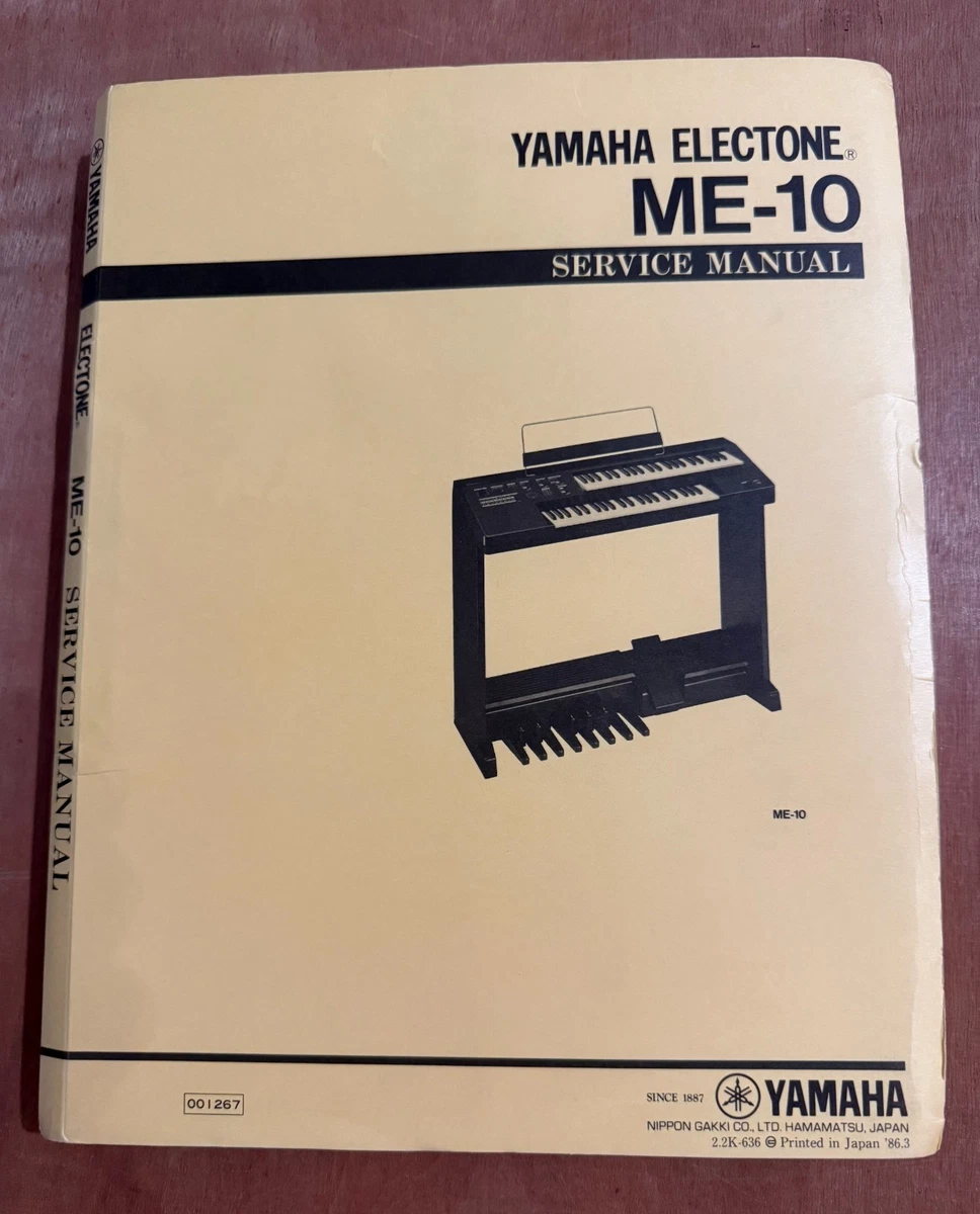 Yamaha Electone for sale | eBay