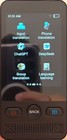 AI Voice Translator Device 3.0” Screen WiFi Multi-Language Portable — photo 8