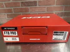 CCM Jetspeed FT8 Pro Player Skates Senior - Regular - Size 7.5