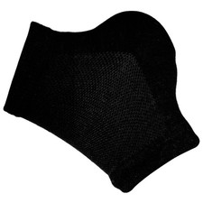 Anti Slip Heel Pads for Men and Women Casual Occasions 1 Pair 4.9x4.3x2.4in