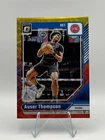 2025 Panini Ausar Thompson Base (Raw)