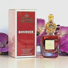 Vivienne Westwood Boudoir Women Eau De Parfum Spray - 1,7 Oz for