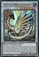 Yu-Gi-Oh: Dragon Gaïarmor Shell | MP22-FR147 | Ultra Rare | NM | FR