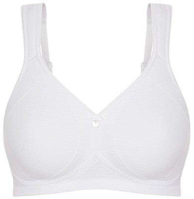 Susa Capri BH ohne Bügel gemoldet Damen BH 8107