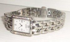 Citizen Eco-Drive Ladies Wrist Watch - B023 SO37620