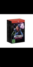 Metroid Ravenous Special Edition Nintendo Swi...