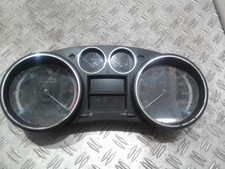 Compteur Peugeot 308