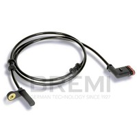 Bremi 50604 Sensor, Raddrehzahl