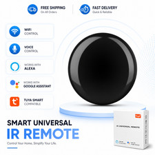 Tuya Wifi Ir Remote Control Smart Remote Universal Infrared Controller Tuya Wifi Ir Remote Control Smart Remote Universal Infrared Controller