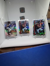 Topps Chrome 2025 Luther Burden III  Raywave+Refractor+ Preferred. 🔥 Bears 🔥 