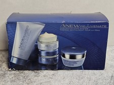 Avon Anew Rejuvenate 2 Week Trial: Cleanser, Day & Night, Eye [REJ2]