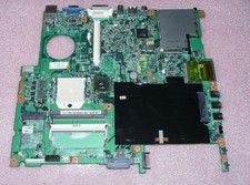 Acer Travelmate 5520G 7520G Mainboard Motherboard Pomona MB 06244-2 48.4T701.021
