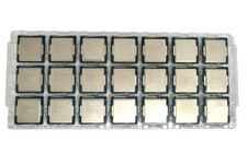 Lot of 21 - Intel Core i3-4130T CPU SR1NN 2.90GHz Desktop Processor LGA-1150