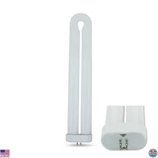 40W Bug Zapper Bulb for Stinger/Dejay UV40 - T8 CFL UV Blacklight - Single Pack