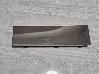 Sage Creatista Plus BNE800 BSSUKM Small Front Fascia Panel