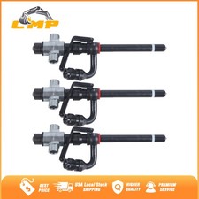 3pcs Re515684 Injector For John Deere Tractor 5065e 5075e 5610 5303 5403 5503