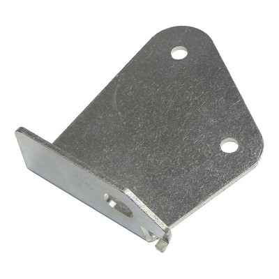 Brake Proportioning Valve Mounting Bracket Disc Brake 1966-79 Ford Bronco 1pc
