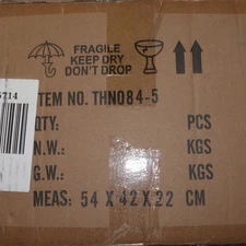 5-Light Modern Industrial Pendant Light Black 37.4" W1340P206714