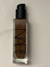 Nars Natural Radiant Longwear Foundation Iguacu/Deep 2 - Size 1oz No Lid
