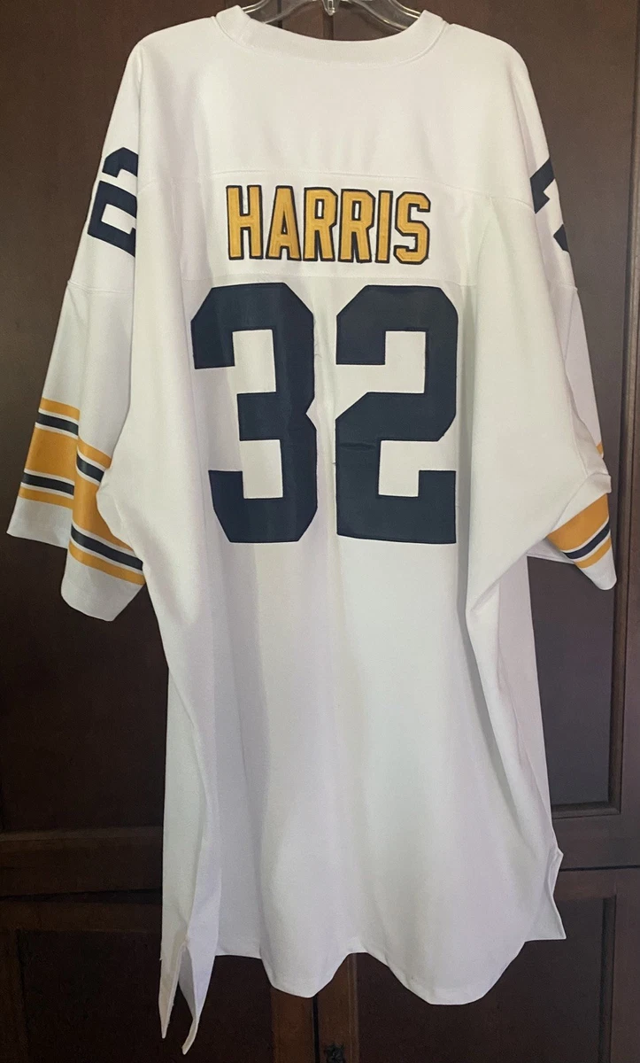 25+ Mitchell & Ness Pittsburgh Steelers NFL Fan Jerseys for sale