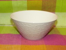 V&B VILLEROY & BOCH - CAFFE CLUB FLORAL TOUCH SMOKE - Bol Schale  MEHR