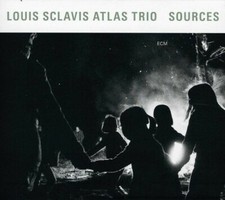 Sources by Sclavis, Louis (CD, 2012)