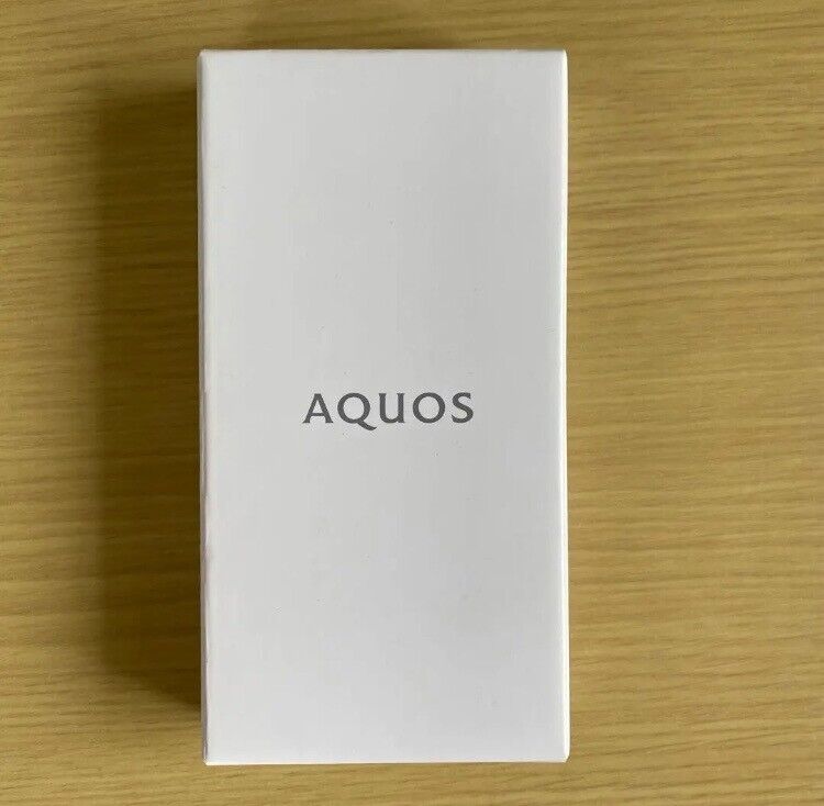 SHARP AQUOS sense 7 plus 5G Android Phone Smartphone SHARP AQUOS sense 7 plus 5G Android Phone Smartphone