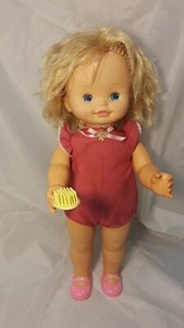chatty patty doll