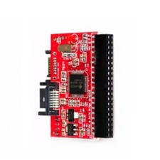 IDE to SATA or SATA to IDE Adapter Converter 1 x SATA Data Cable1 x Power Cord