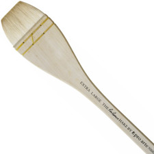 Pro Arte Ron Ranson X Large Hake Brush