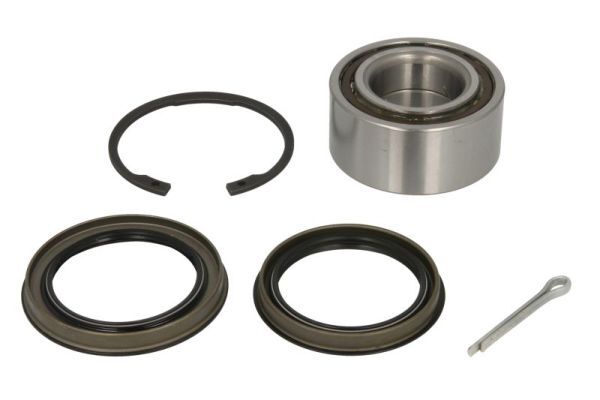 BTA H11018BTA Radlagersatz Vorne FüR Nissan 100NX Almera Tino Maxima QX Qashqai-image