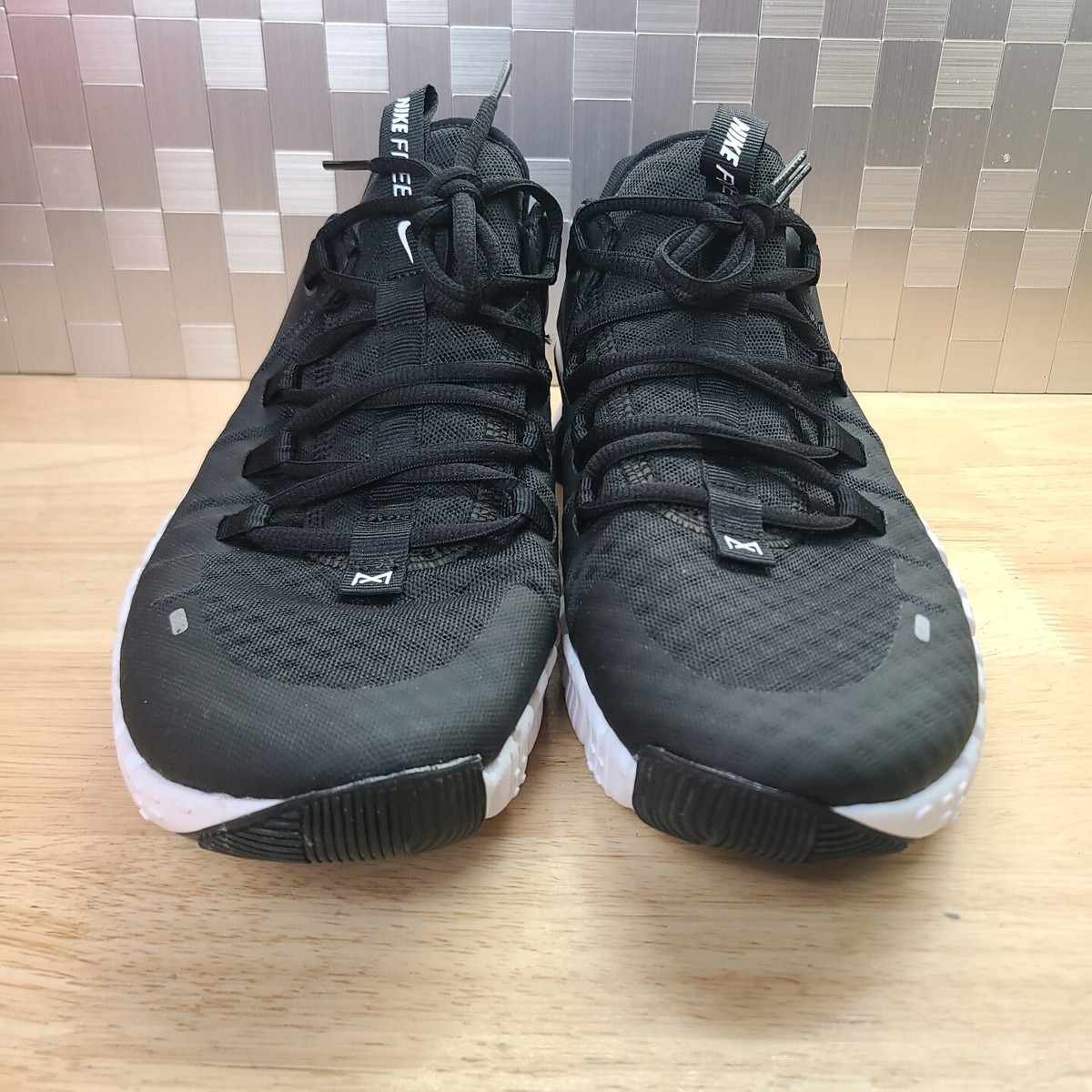 Nike Free Metcon 5 メトコン5 24.5 ブラック NIKE公式】ナイキ フリー メトコン 5 ウィメンズ ワークアウト