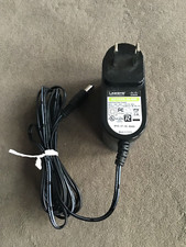 OEM Genuine Linksys AD12V/0.5A-SW 12V 500mA Power Adapter