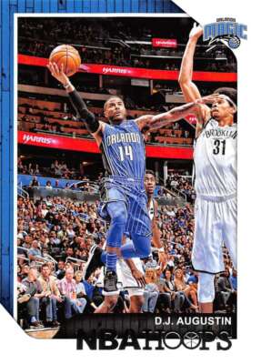 2018-19 Panini Hoops NBA Basketball Base Singles #151-300 (Pick Your Cards)