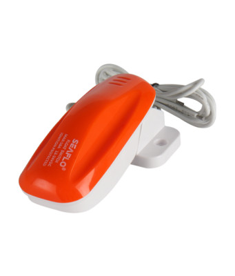 Seaaflo Lenzpumpe Schwimmerschalter '02' 12/24v. Verwendung mit jeder Lenzpumpe bis 18 Ampere