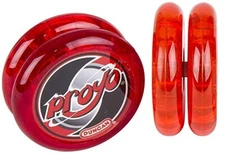 Duncan Proyo Red YoYo