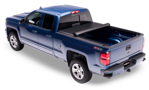 Truxedo Edge Tonneau Truck Bed Cover For 2009 2010 Ford F 150 8 Bed 898601 Ebay