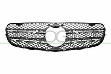 PRASCO Kühlergitter für Mercedes-Benz GLC X253 220 D 4matic 250 schwarz PRASCO Kühlergitter für Mercedes-Benz GLC X253 220 D 4matic 250 schwarz