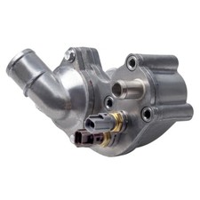 Thermostat Housing Assembly Kit For Ford Explorer Mountaineer V6 4.0l 2002-2010