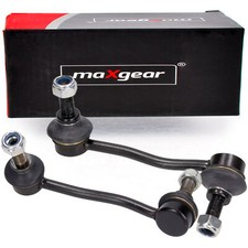 2x MAXGEAR 72-1970 Koppelstange Stabi Vorne für MERCEDES SPRINTER B906 B907 VW 2x MAXGEAR 72-1970 Koppelstange Stabi Vorne für MERCEDES SPRINTER B906 B907 VW