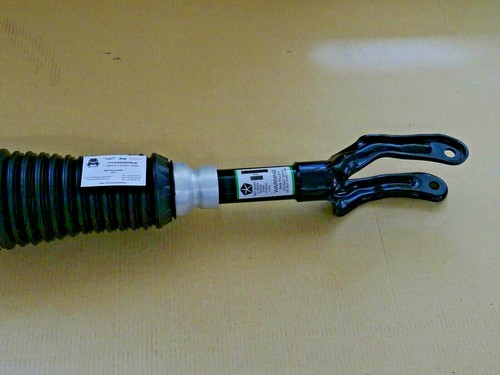 Front Air Suspension Assembly Left Jeep Grand Cherokee WK 2011+ 68059905AE New - Picture 6 of 12