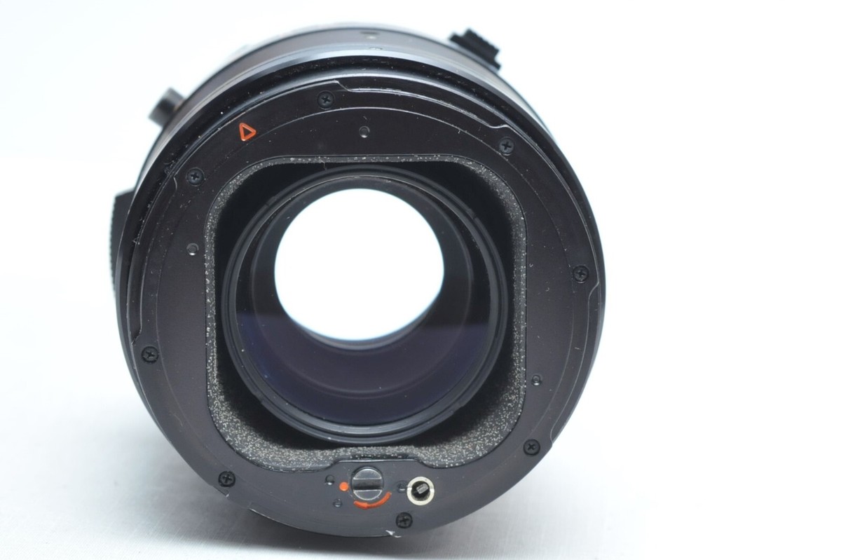 Hasselblad Carl Zeiss 150mm F4 T* Sonnar CF Lens 8818 | eBay