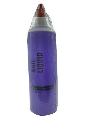 Acrylic Nail Liquid Monomer 8oz Best Product 2023