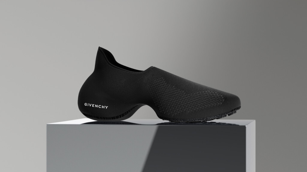 Givenchy TK-360 Black | eBay Givenchy TK-360 Black | eBay