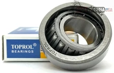 32006X Taper Roller Wheel Tapered Bearing 30x55x17 ID Bore 30mm x OD 55mm 32006 