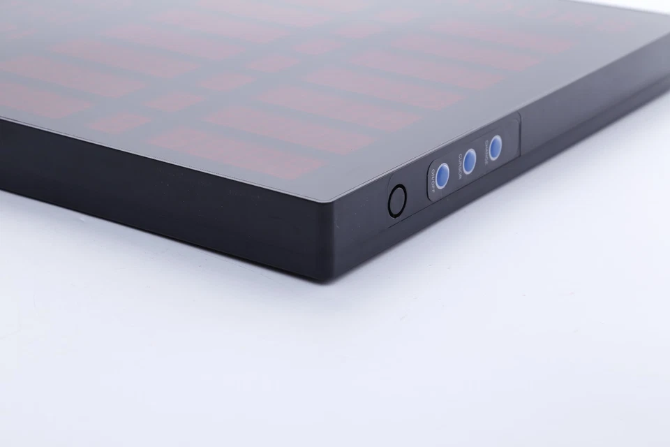 Super Bright SMT LED Open Sign with business hours (flexible minute adjustment) - Image 4 of 4