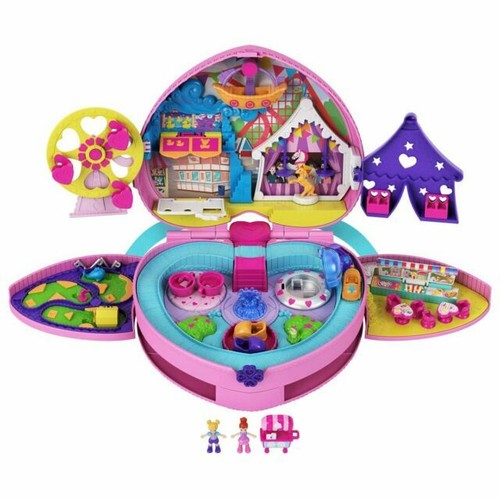 Polly Pocket année 2000 vintage - Jeux & Jouets