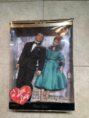 クリスチャン・ルブタンバービ人形 2010年限定 未使用