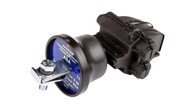 APATOR Überspannungsableiter A 660V 5kA ASA 660-5B+F1+K 63-930201-041